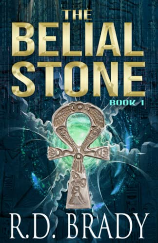 The Belial Stone (The Belial Series)