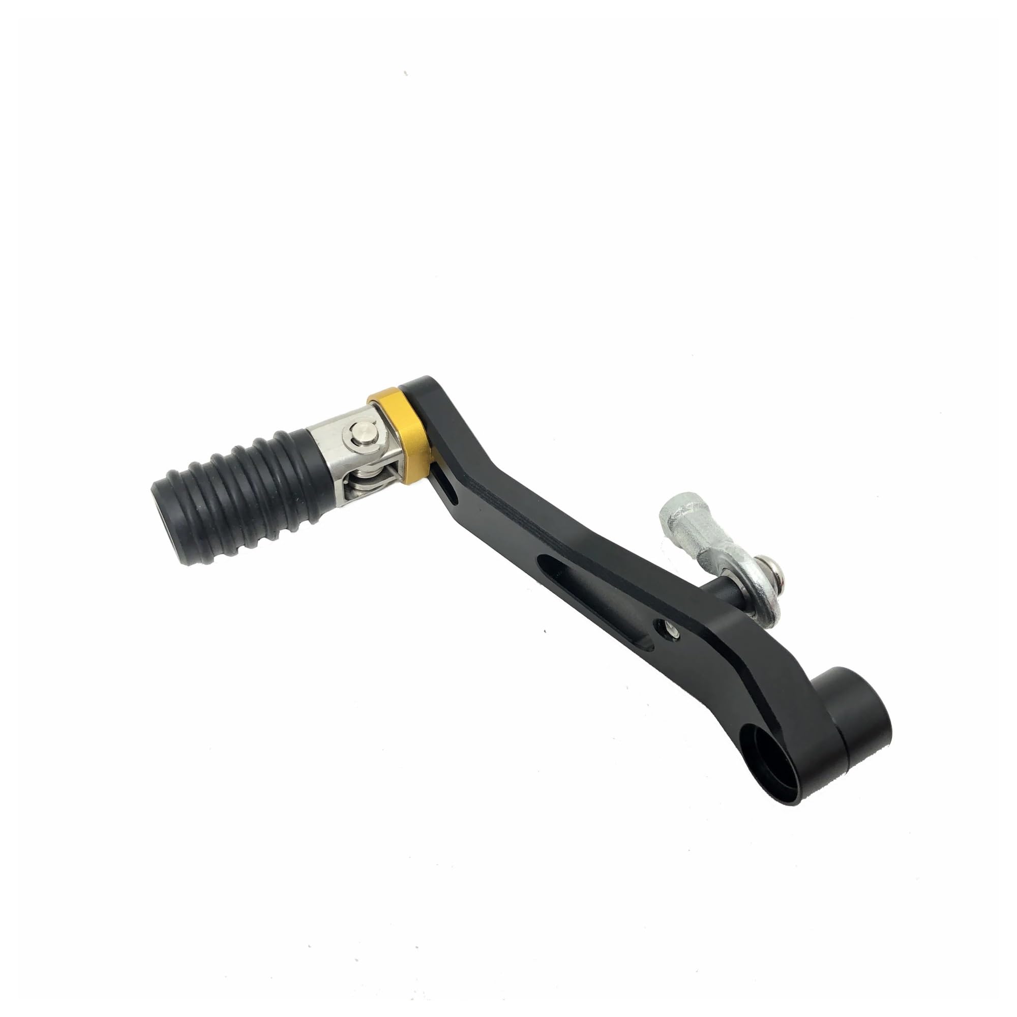Hewpngs Golden For Ho&Nda Cb500f Cb500x Cbr500r Cb 500X 500F Cbr 500R 20132023 Motorcycle Cnc Adjustable Folding Gear Shifter Shift Pedal Lever Shifts Levers