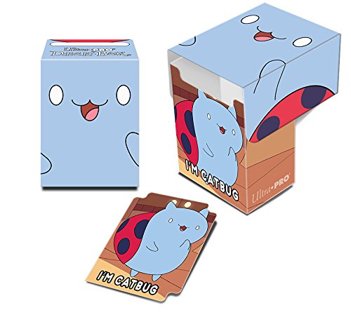 Ultra Pro Bravest Warriors Catbug Deck Box