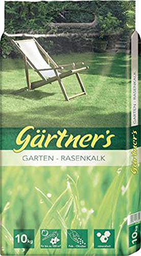 Format 4005861005351 – kohlens. gartenkalk gekñrnt. 10 kg