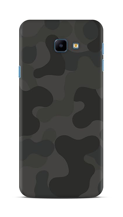 Daaduji Mobile Back Cover for Samsung J4 Core Army Military Camouflage Navy SS1310T38002 