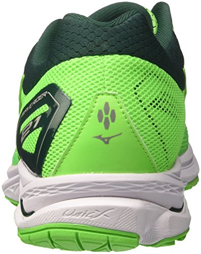 Mizuno Wave Rider 21, Scarpe da Running Uomo