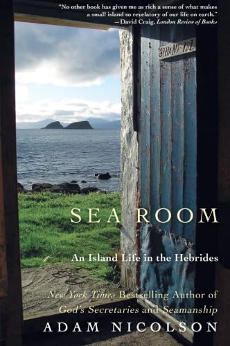Sea Room: An Island Life in the Hebrides