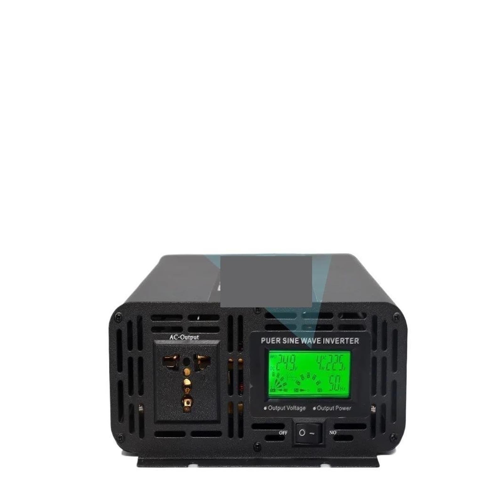 Convertitore ad alta frequenza da 24 V a 110 V 2000 W