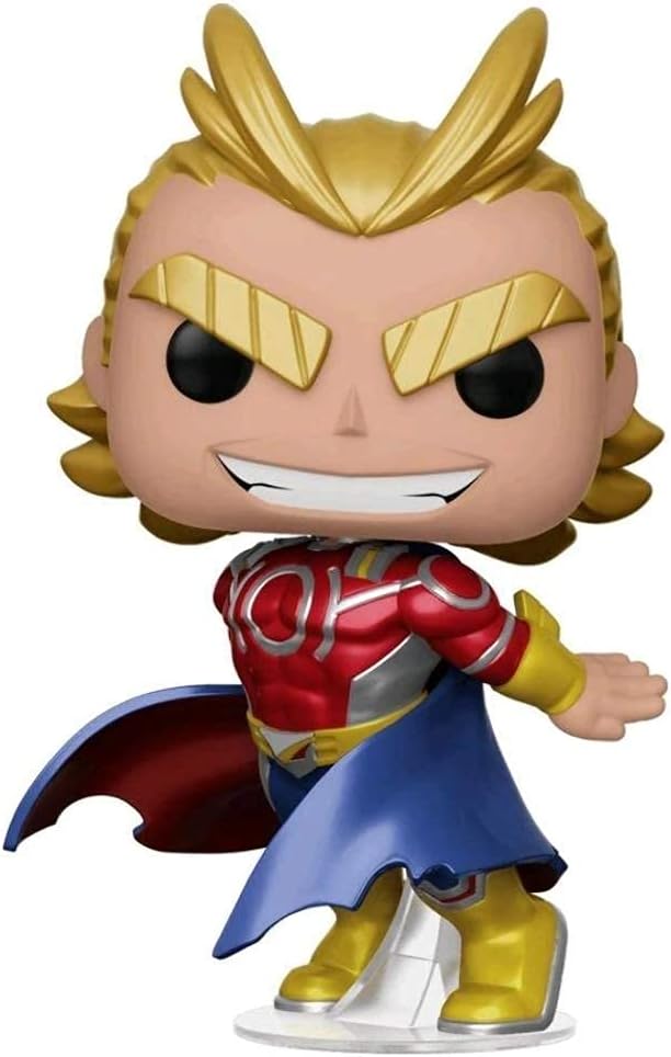 FUNKO POP! ANIMATION: My Hero Academia - All Might *