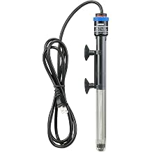 Jager TruTemp Aquarium Heater