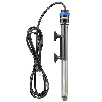Jager TruTemp Aquarium Heater