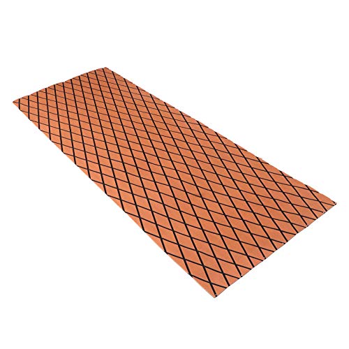 Dekmat, eenvoudige installatie EVA-schuim EVA-schuimvloeren, antislip voor boot RV-aanhangwagen Maritieme omgeving - Image 7