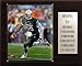 Produktbild C & I Collectables NCAA Fußballschild Robert Griffin III Baylor Bears Career Stat