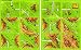 Produktbild Carcassonne - Halb so Wild 1, Mini-Erweiterung