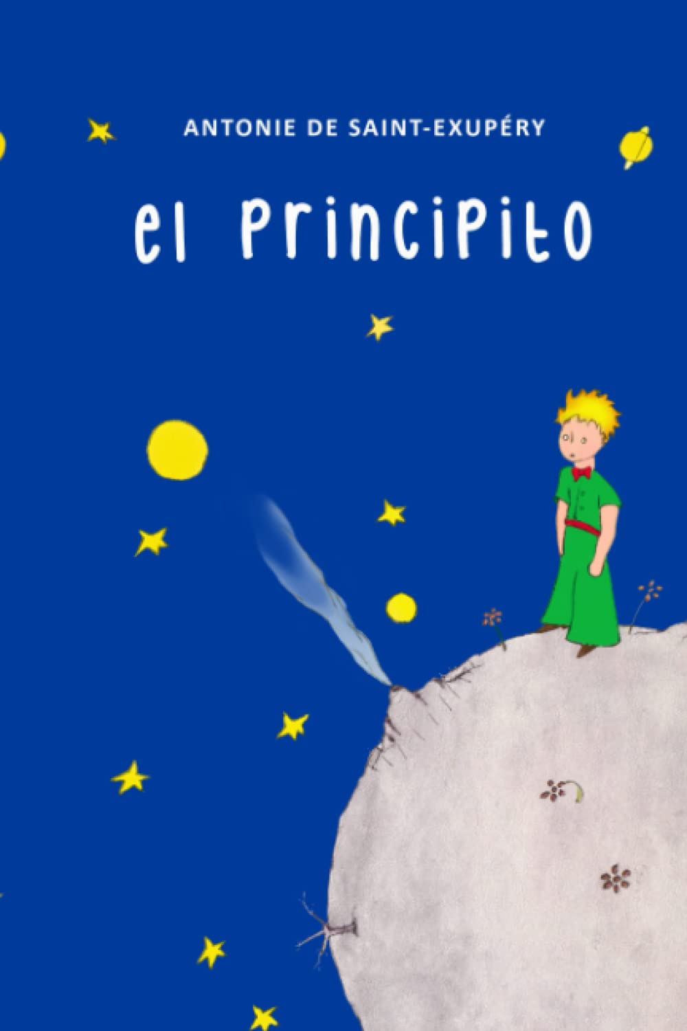El principito: Edición oficial (Spanish Edition)