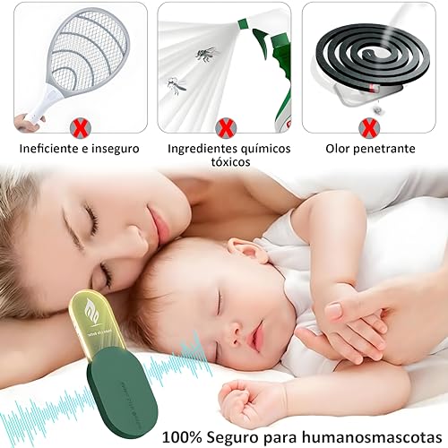 Repelentes, Pet Products Imagen adicional