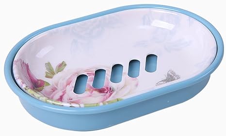 Amazon ソープディッシュ 石鹸ホルダー 陶器のソープディッシュ ソープホルダー 石鹸置きケース せっけん台 ソープホルダー トレイ おしゃれ ドレイン かわいい お風呂 洗面所収納 バス用品 水切り収納 ソープディッシュ ホーム キッチン オンライン通販 Amazon ソープディッシュ 石鹸ホルダー 陶器のソープディッシュ ソープホルダー 石鹸置きケース せっけん台 ソープホルダー トレイ おしゃれ ドレイン かわいい お風呂 洗面所収納 バス用品 水切り収納 ソープディッシュ ホーム キッチン オンライン通販