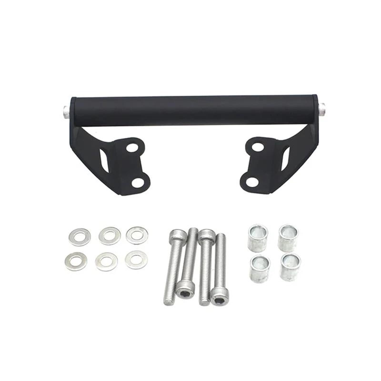 Soporte Móvil Bicicleta para Speed400 para Speed ​​para 400x para Scrambler para 400 SCRAMBLER400 2024 Soporte Navegación GPS Motocicleta Barra Soporte Placa Teléfono Piezas Soporte Teléfono Bici