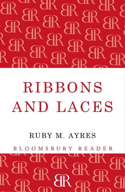Ribbons and Laces