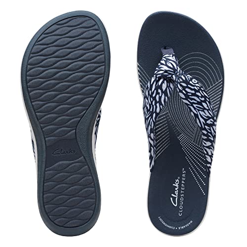 Image of Clarks Womens Sandals Sandal