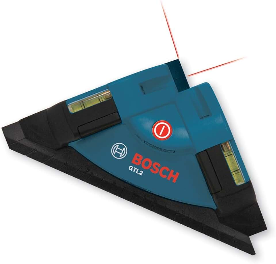 floor laser level