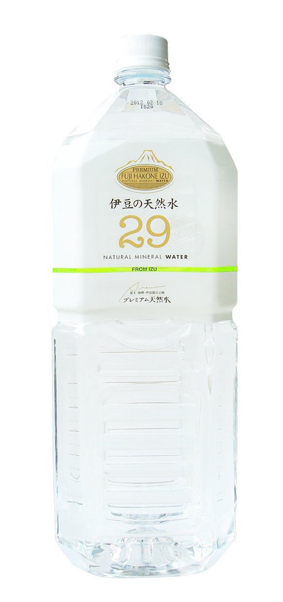 【天然水】ページ サントリー天然水