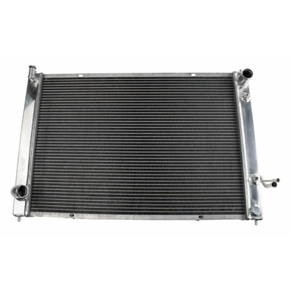 きらり、 Amazon.com: EIOFEVY Radiator Rear Side Assembly I3 for Nissan for