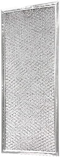 Compatible Filter for Maytag MMV5208WS1, WMH2175XVQ1, WMH2205XVB0, WMH1163XVD2 Microwave