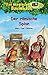Das magische Baumhaus (Band 56) - Der römische Spion: Kinderbuch über das antike Rom für Mädchen und Jungen ab 8 Jahre