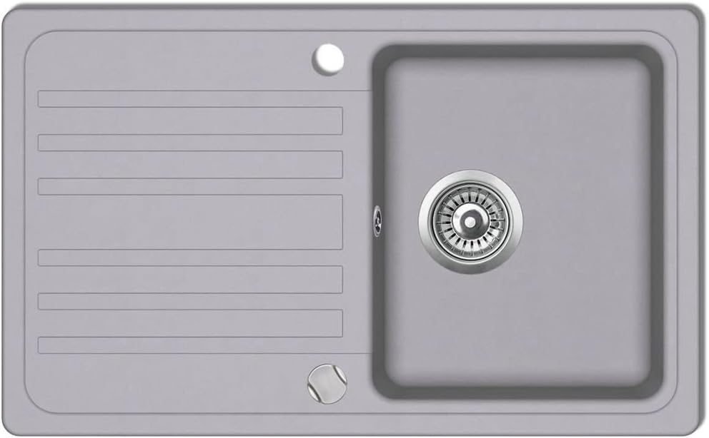 lavandino in fragranite