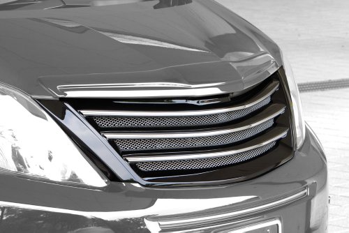 EXCLUSIVE ZEUS (GNXN[Wu [EX) g^ 20n At@[h y EXE LINE z tgO(J) 070(zCgp[)hϕi | ALPHARD(GGHEANHEATH) MC 2011/11-2014