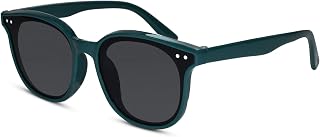 LensKandy UV Protected Stylish Trendy Branded Sunglasses for Kids (Boys & Girls) 5+ years | Wayfarer Shape Price In India