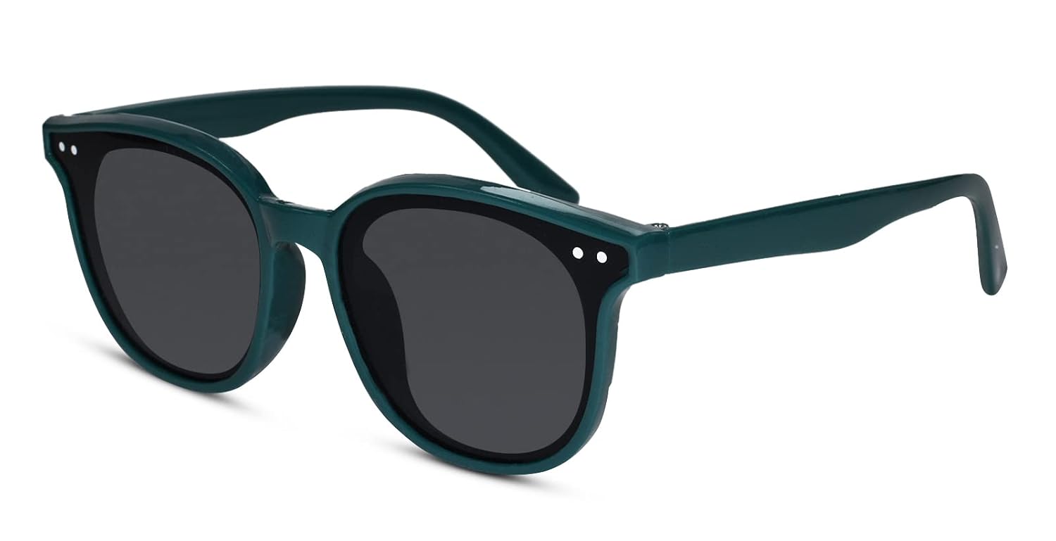 LensKandy UV Protected Stylish Trendy Branded Sunglasses for Kids (Boys & Girls) 5+ years | Wayfarer Shape - Review, Price and Buying Guide