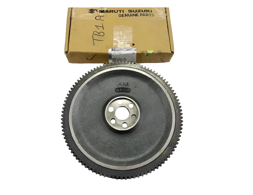 Engine Cylinder Block Flywheel for Suzuki Samurai Sj413 Suzuki -12620M83011