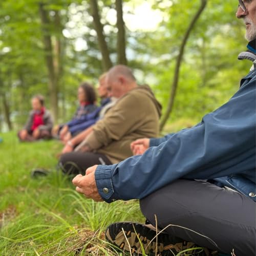 『Meditando sul Cammino di Oropa』のカバーアート