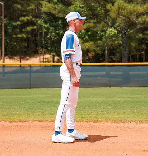 Image of Mizuno Premier Piped Baseball Pant Mens