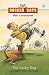 Soccer 'Cats #8: You Lucky Dog (Soccer Cats (Paperback))