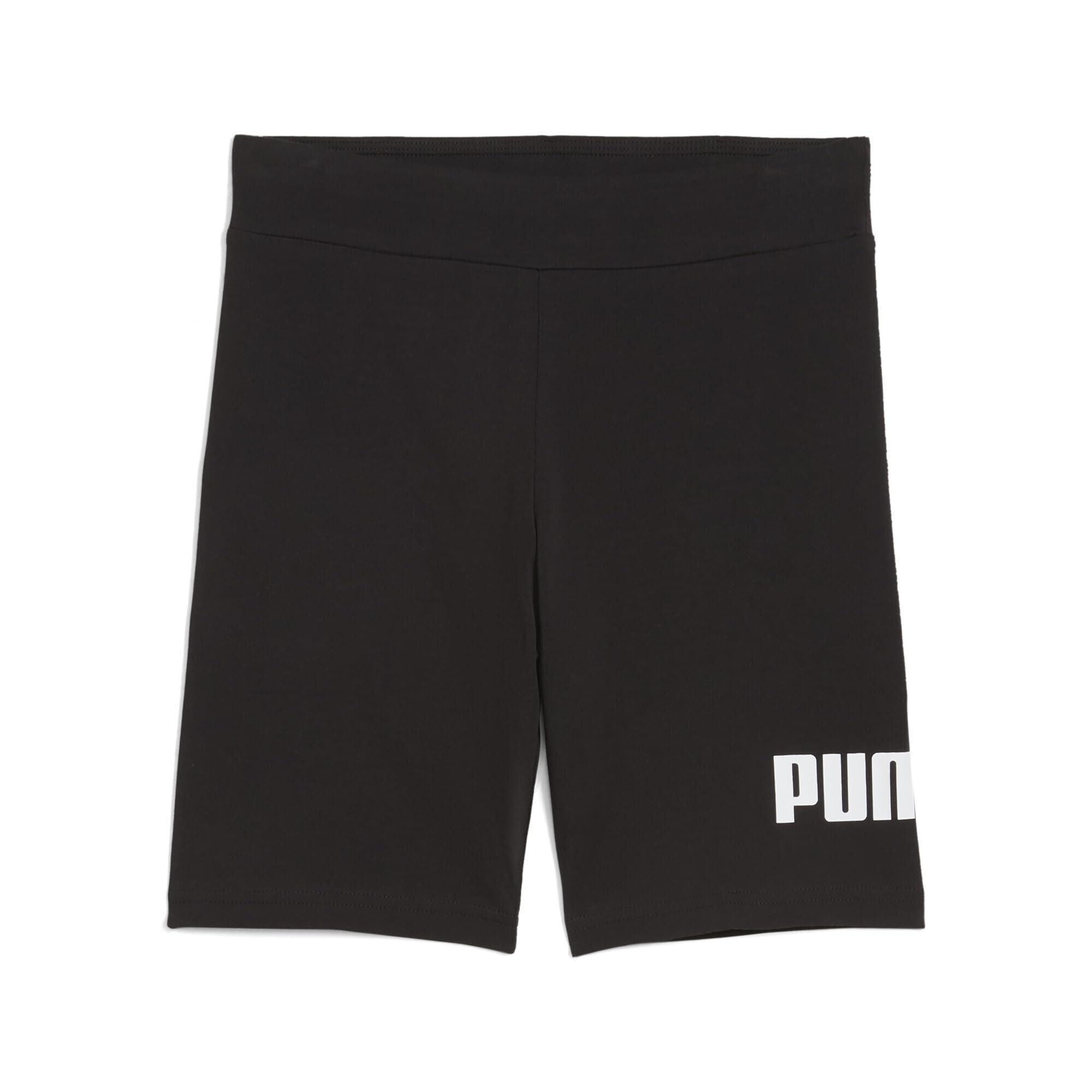 PUMA ESS No. 1 Logo Short Leggings G