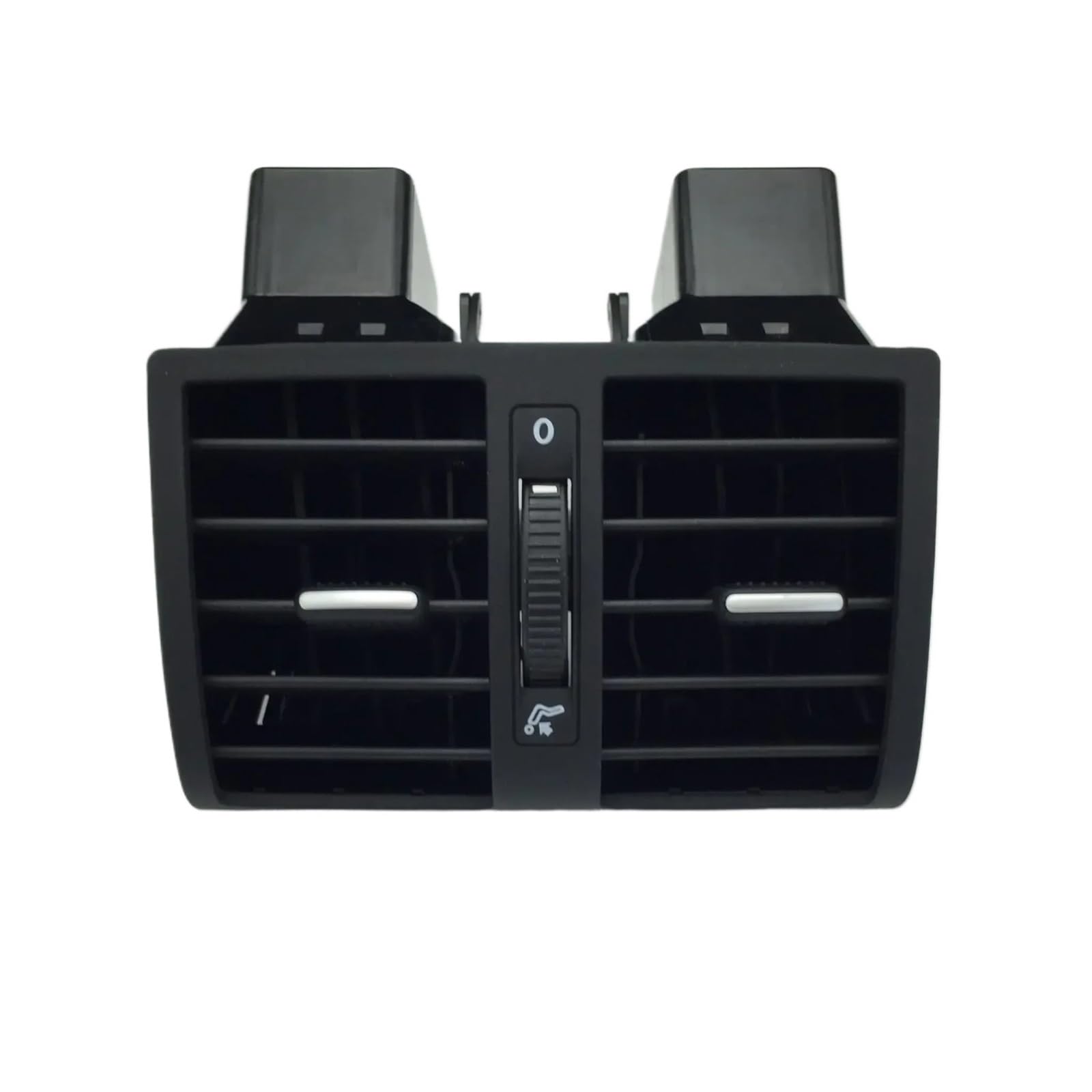 For VW For Touran For Caddy 2004-2015 Car Air Conditioning Rear Vent A/C Outlet 1TD819203 Car Air Conditioning Vent