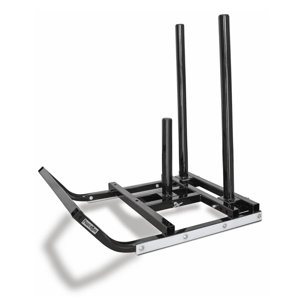 Gill Athletics Sprint Start Sled - Ultimate Workout Equipment for Push and Pull Exercises, All-Season Utility Sled for Football and Endurance Training, Weight Sled for Training Outdoor and Indoor