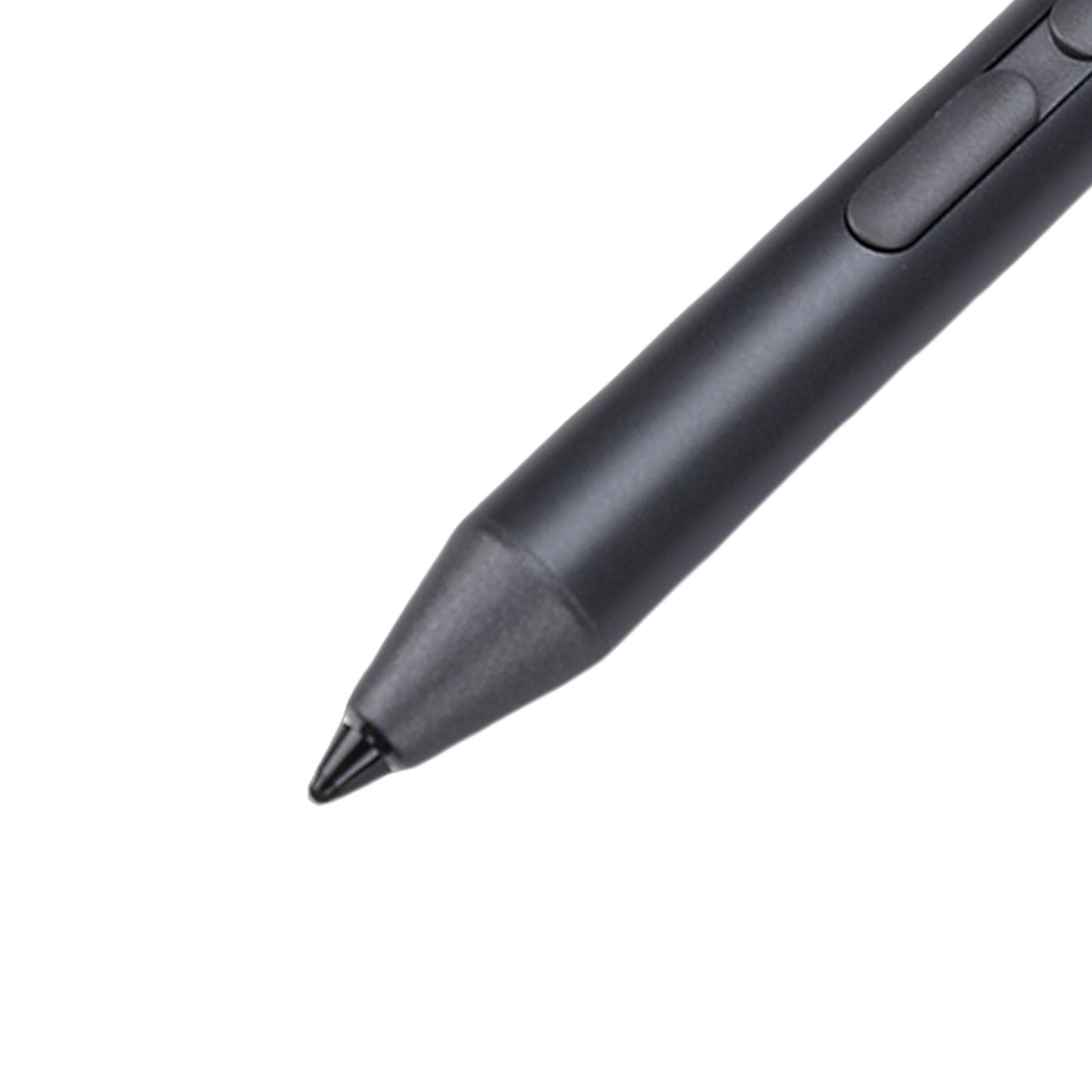 Jiawu Penna Stilo per Tablet per ThinkPad X1 Tablet Gen 3 4096 Livelli di sensibilità Alla Pressione per Prendere Appunti, Disegnare e Navigare, Metallo 1 unità