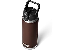 Rambler 26 oz Water Bottle: Stay Hydrated in Style