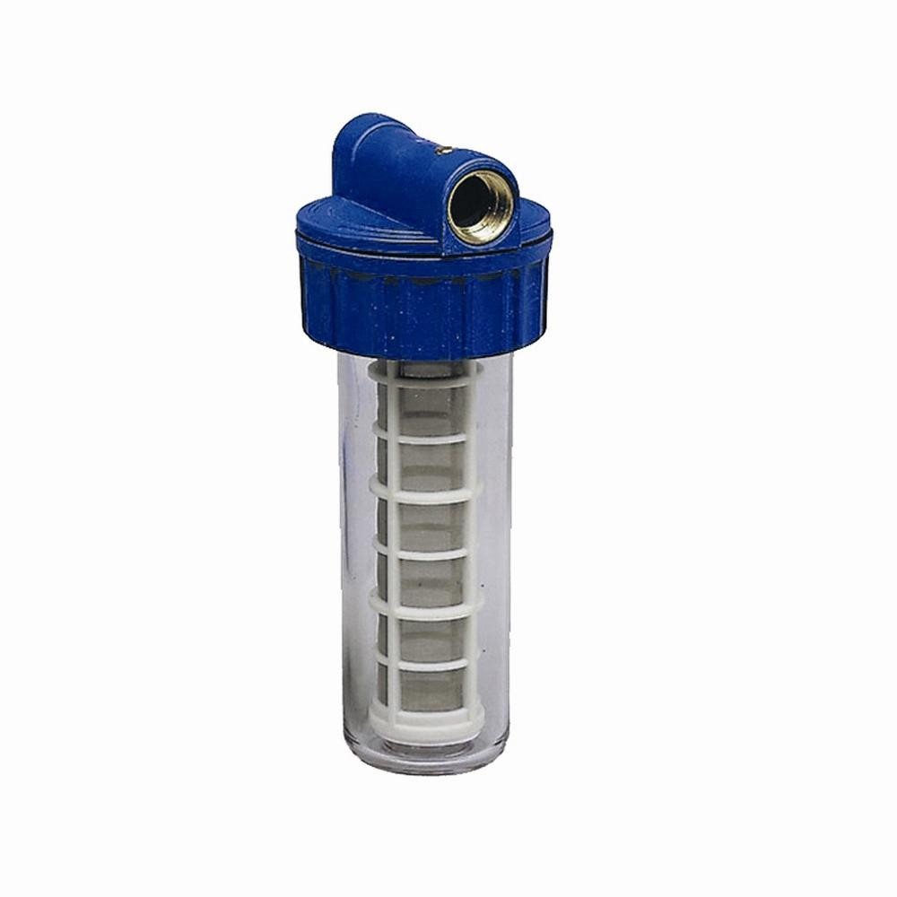 DIVERS FILTRE POUR POMPE D'ARROSAGE 55002
