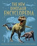 The New Dinosaur Encyclopedia: Predators & Prey, Flying & Sea Creatures, Early Mammals, and More! (Arcturus New Encyclopedias, 2)