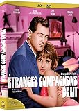 Étranges compagnons de lit [Combo Blu-Ray + DVD] [Blu-ray]