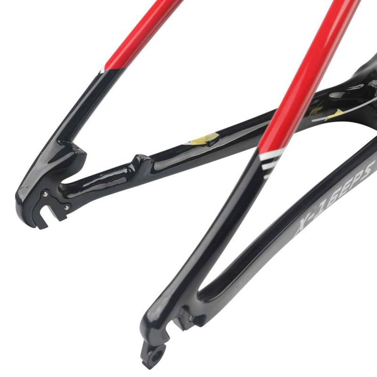 Fivsr 29 er lega di alluminio 17 19 pollici MTB blu rosso