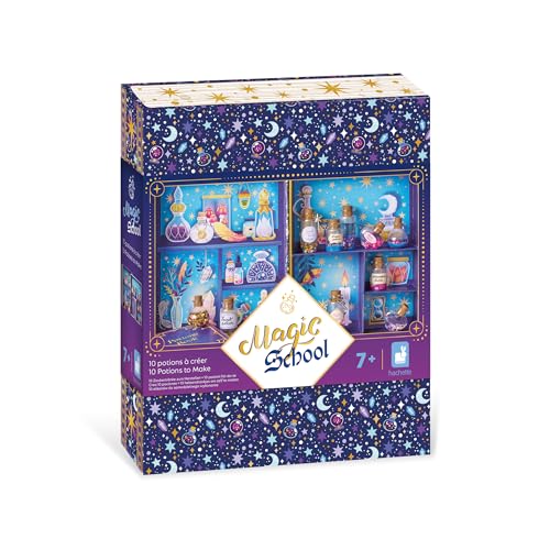 Janod J09142 Creative Activities Colourful