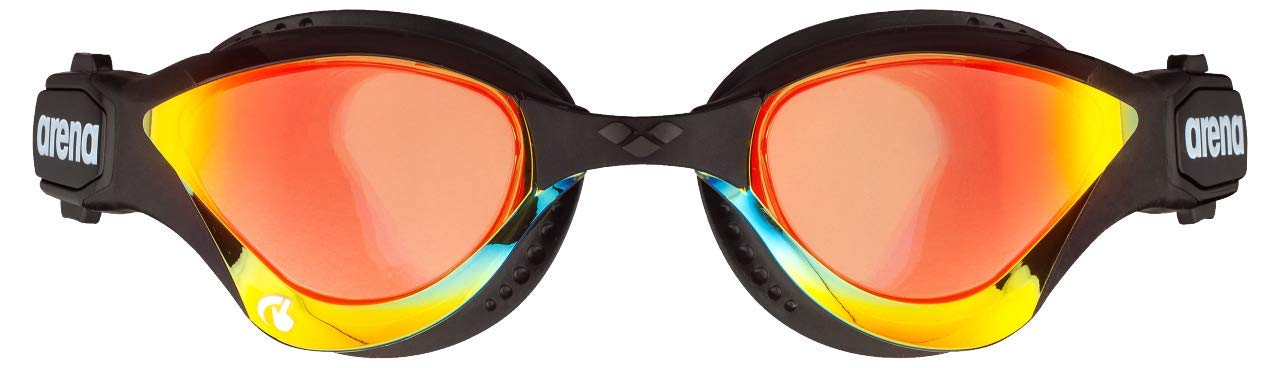 arena Cobra Tri Swipe Mr Lunettes De Plongée Homme