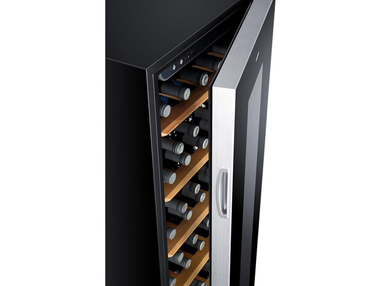 Haier Weinkühlschrank Series WS59GAE 59 Flaschen – Bild 4