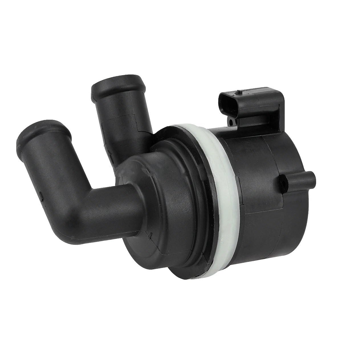 Dodatkowa pompa wodna Pasuje do VW Beetle Caddy EOS Golf Jetta Passat Scirocco pomocnicza pompa wodna chłodzenia silnika 5N0965561A Samochodowa Pompa