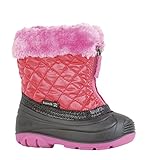 Kamik Fluffball Snow Boot (Toddler)