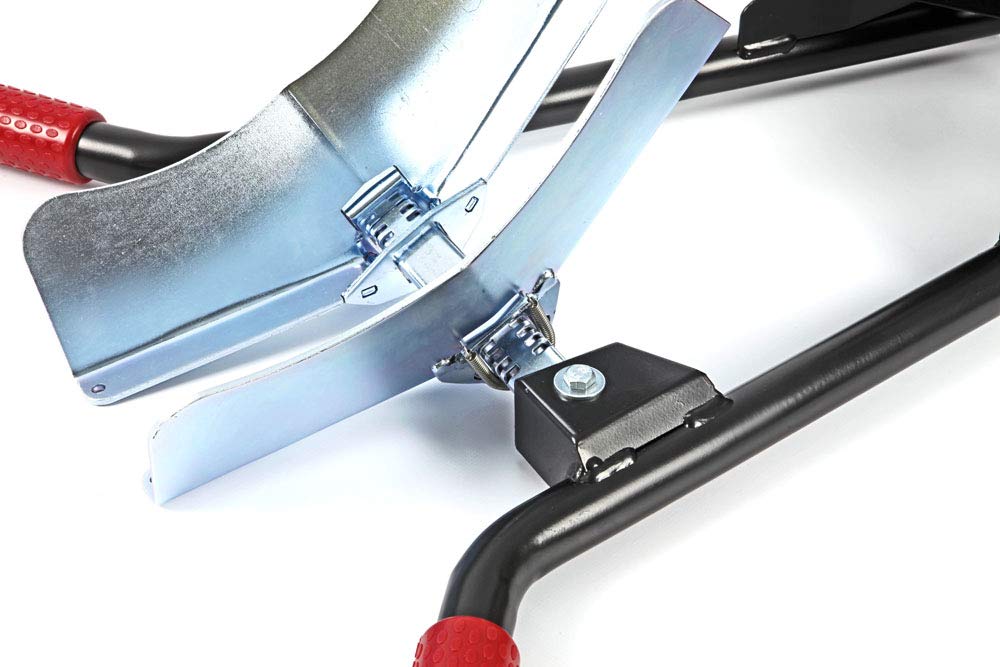 ACE Bikes MOTORRADSTAENDER MOD. 180 STEADYSTAND SCHWARZ
