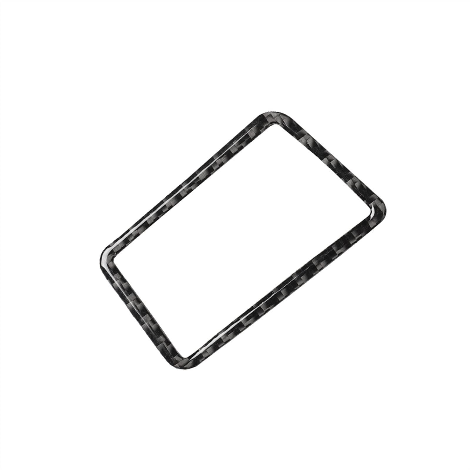 Central Control Air Outlet Vent Panel Decoration Sticker Decal Car Accessories for Lexus NX 200 200t 300h 2014-2021(A)