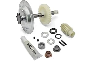 Chain Drive Gear and Sprocket Kit - Fits Liftmaster 41a2817